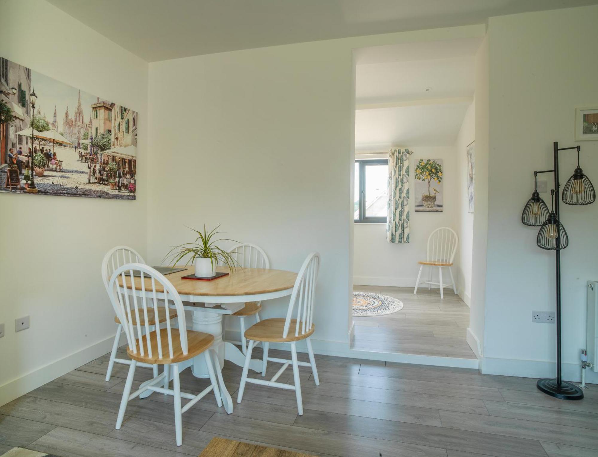 Stunning Modern Apartment In The Cotswolds Chalford 外观 照片