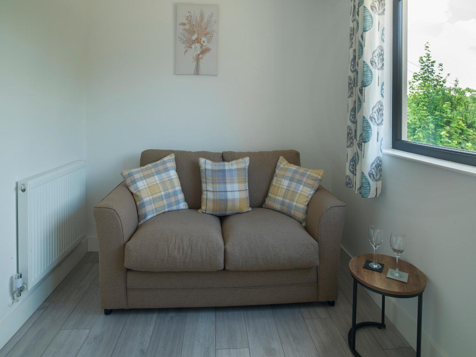 Stunning Modern Apartment In The Cotswolds Chalford 外观 照片