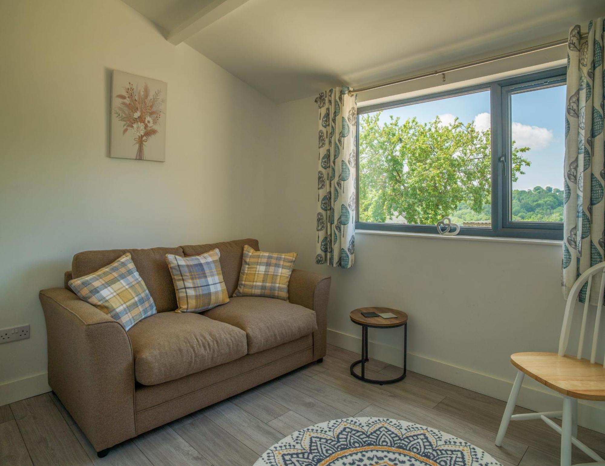 Stunning Modern Apartment In The Cotswolds Chalford 外观 照片