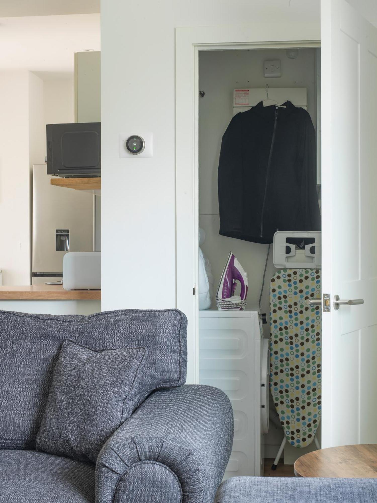 Stunning Modern Apartment In The Cotswolds Chalford 外观 照片