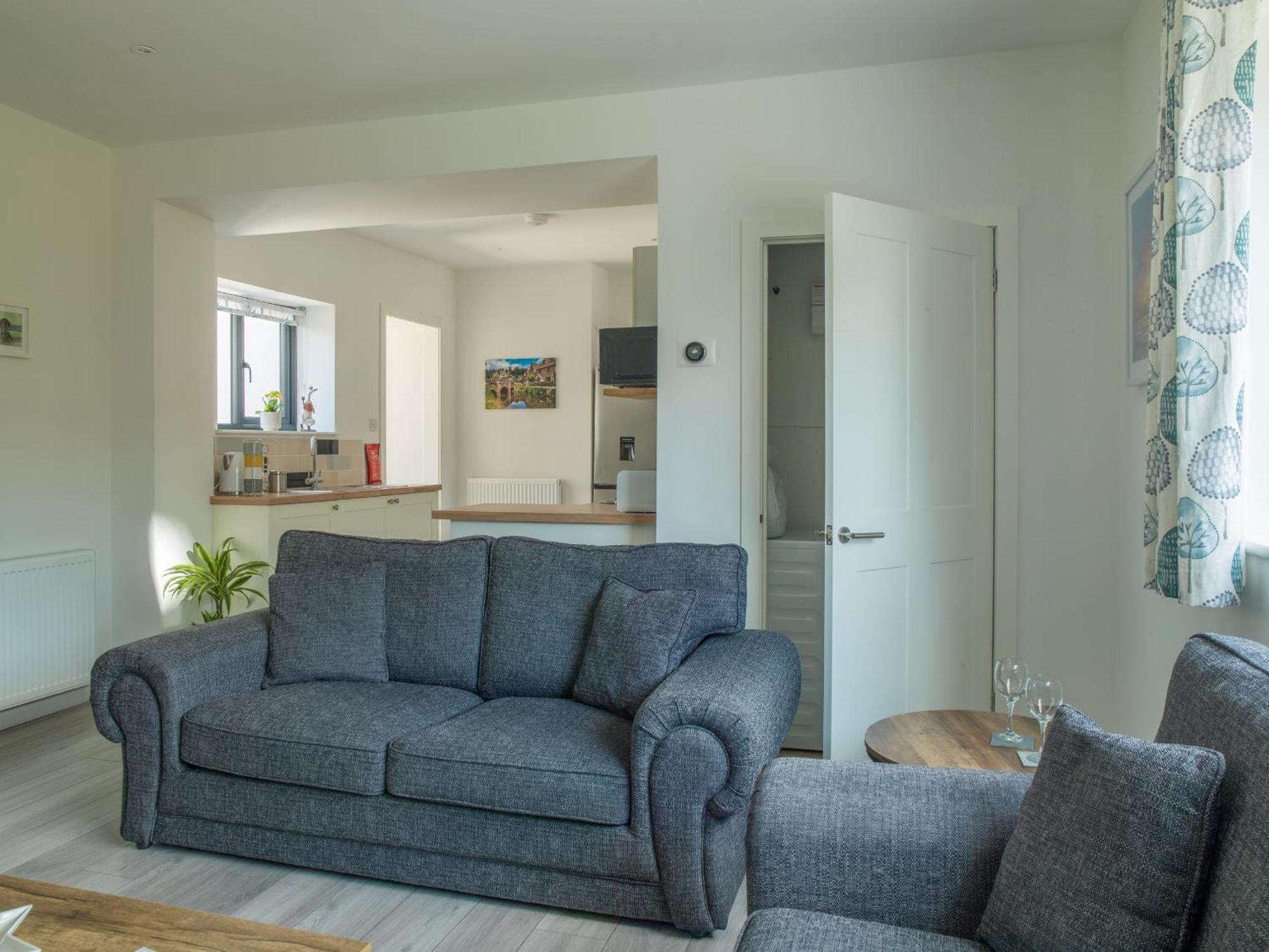 Stunning Modern Apartment In The Cotswolds Chalford 外观 照片