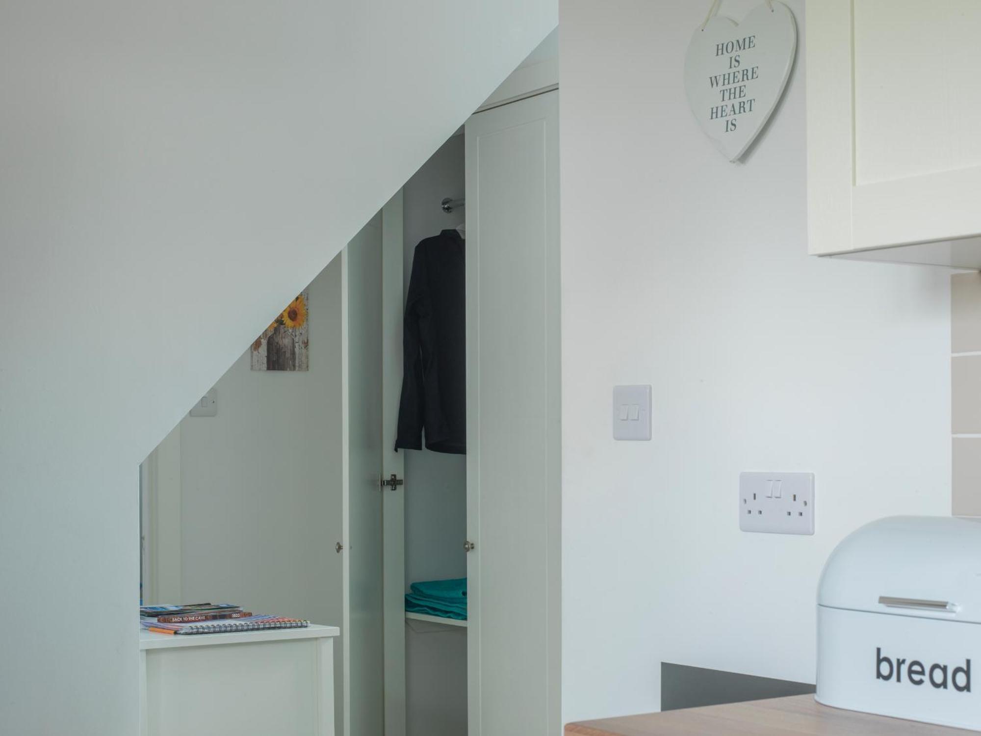 Stunning Modern Apartment In The Cotswolds Chalford 外观 照片