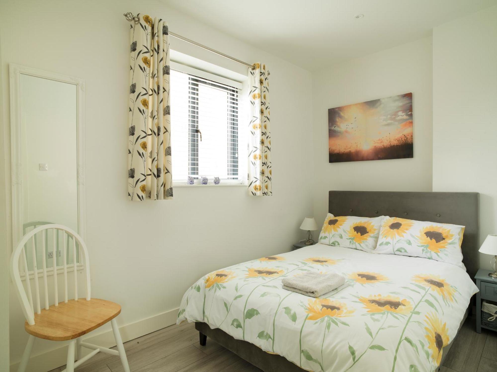 Stunning Modern Apartment In The Cotswolds Chalford 外观 照片