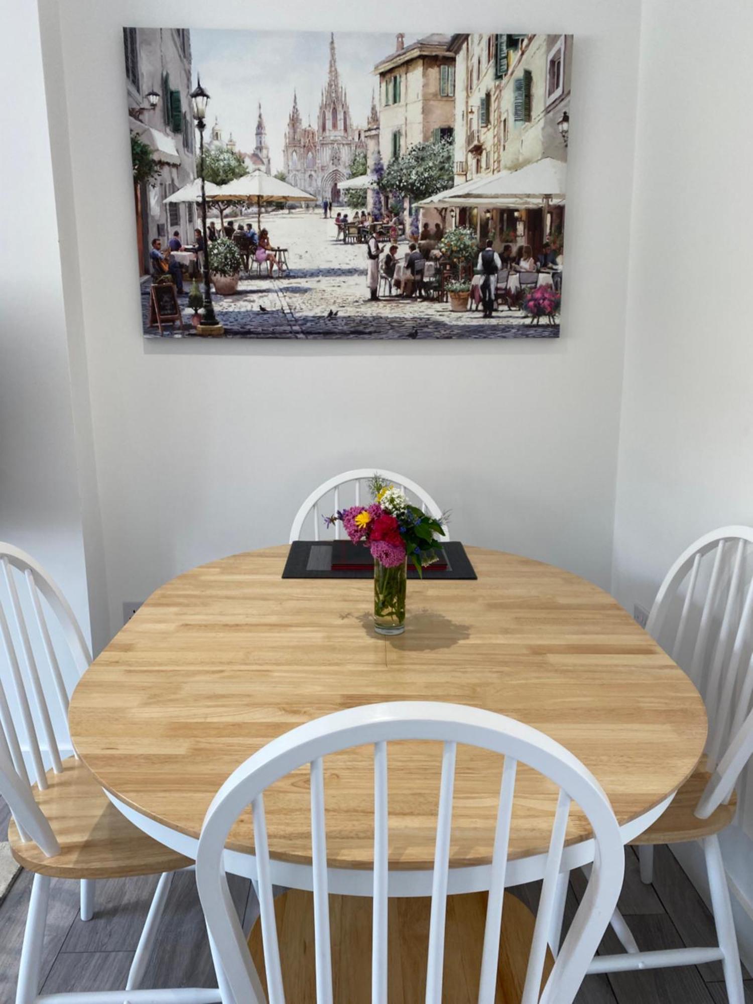 Stunning Modern Apartment In The Cotswolds Chalford 外观 照片