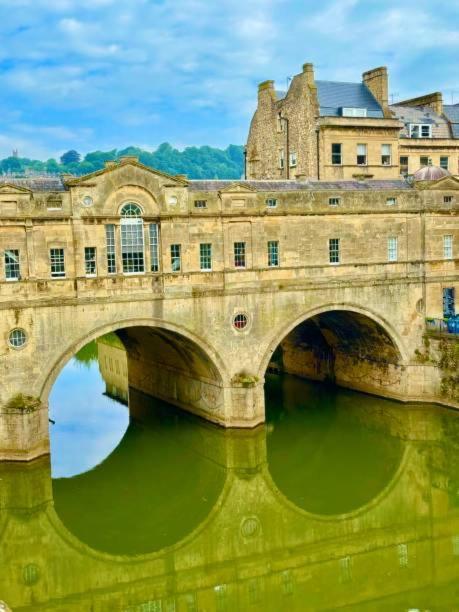 Stunning Modern Apartment In The Cotswolds Chalford 外观 照片